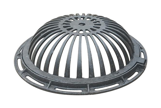 700圓形溢流井蓋